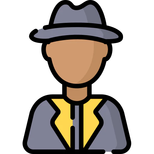Man icon
