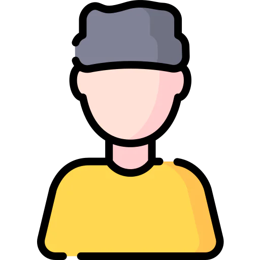 Man icon