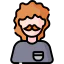 Man icon 64x64