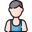 Man icon 64x64