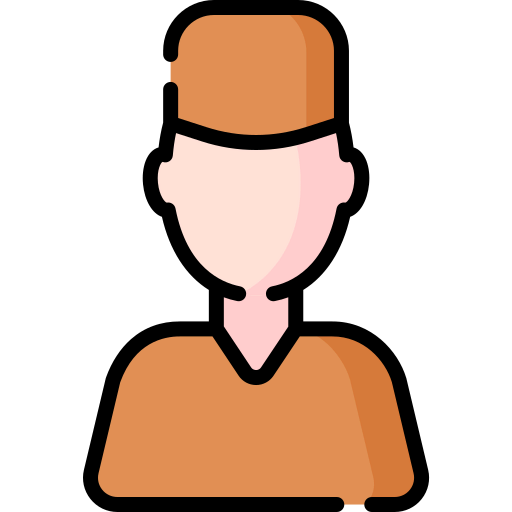 Man icon