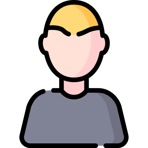 Man icon