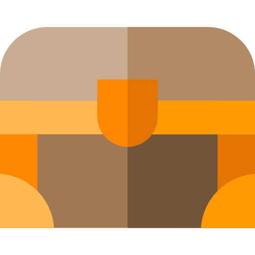 Chest icon