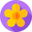 Flowers icon 64x64