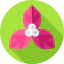 Flowers icon 64x64