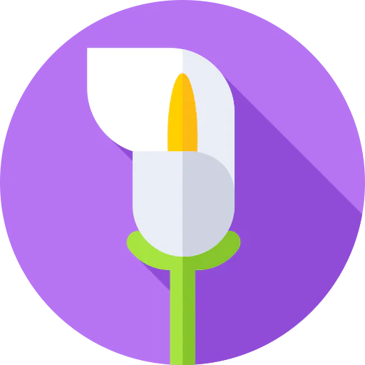 Flowers icon