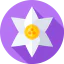 Flowers icon 64x64