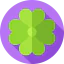 Flowers icon 64x64