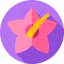 Flowers icon 64x64