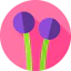 Flowers icon 64x64