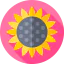 Flowers icon 64x64