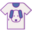 T shirt іконка 64x64