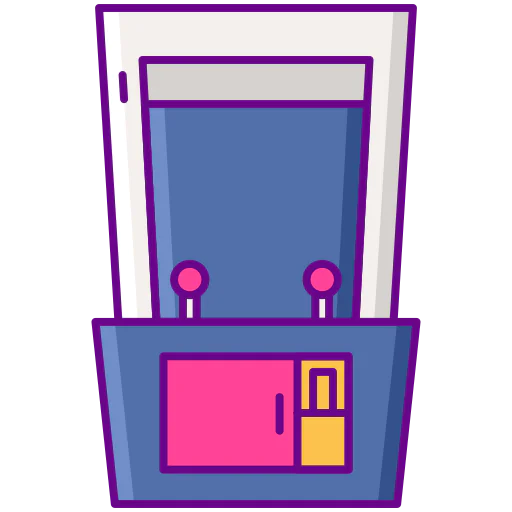 Arcade icon