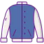 Jacket アイコン 64x64