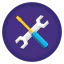 Maintenance icon 64x64