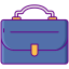 Briefcase icon 64x64