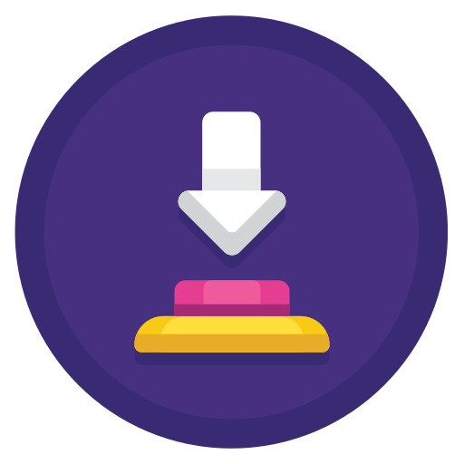 Button Ikona