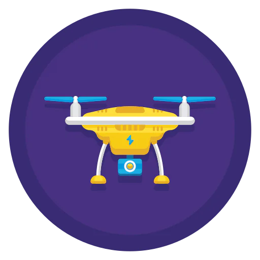 Drone icon