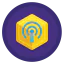 3d sensor icon 64x64