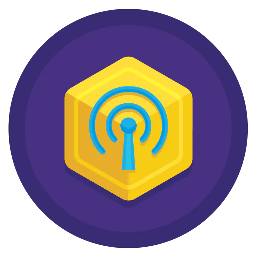 3d sensor icon
