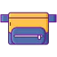Fanny pack Symbol 64x64