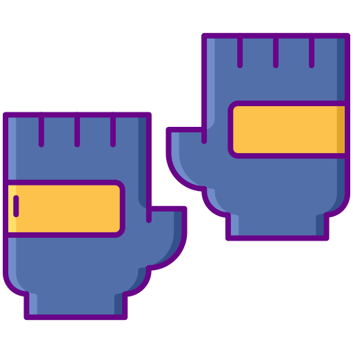 Gloves 상