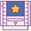 Game cartridge icon 64x64
