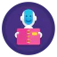 Learning icon 64x64