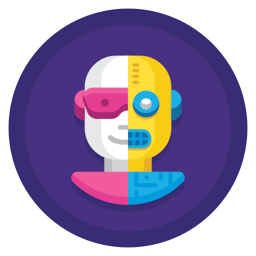 Human icon