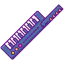 Keytar icon 64x64