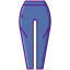 Leggings アイコン 64x64