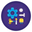 Tools icon 64x64