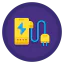 Battery icon 64x64
