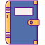 Notebook icon 64x64
