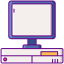 Computer icon 64x64
