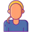 Rattail icon 64x64