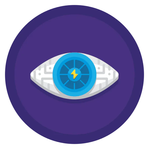 Eye icon