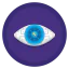 Eye icon 64x64