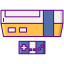 Game console іконка 64x64