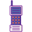 Mobile phones icône 64x64
