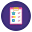 Clipboard icon 64x64