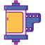 Film roll icon 64x64