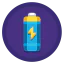 Battery icon 64x64