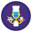 Chef icon 64x64