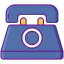 Telephone icon 64x64