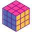 Rubik іконка 64x64