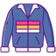 Tracksuit biểu tượng 64x64
