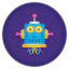 Robot icon 64x64