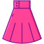 Skirt icon 64x64