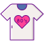 T shirt іконка 64x64